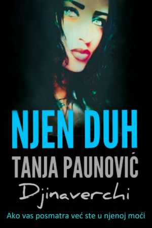 Njen Duh - RASPRODATO